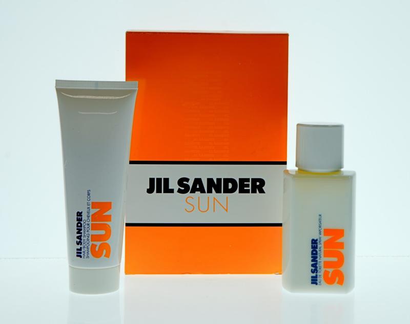JIL SANDER SUN(W)(SR)2PC By For WOMEN
