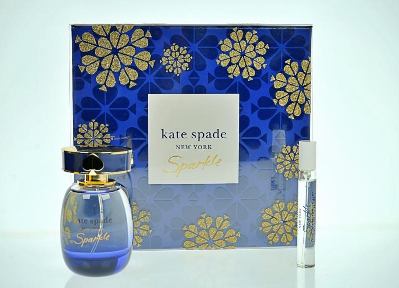 KATE SPADE SPARKLE(W)(LI FREE)2PC By For WOMEN