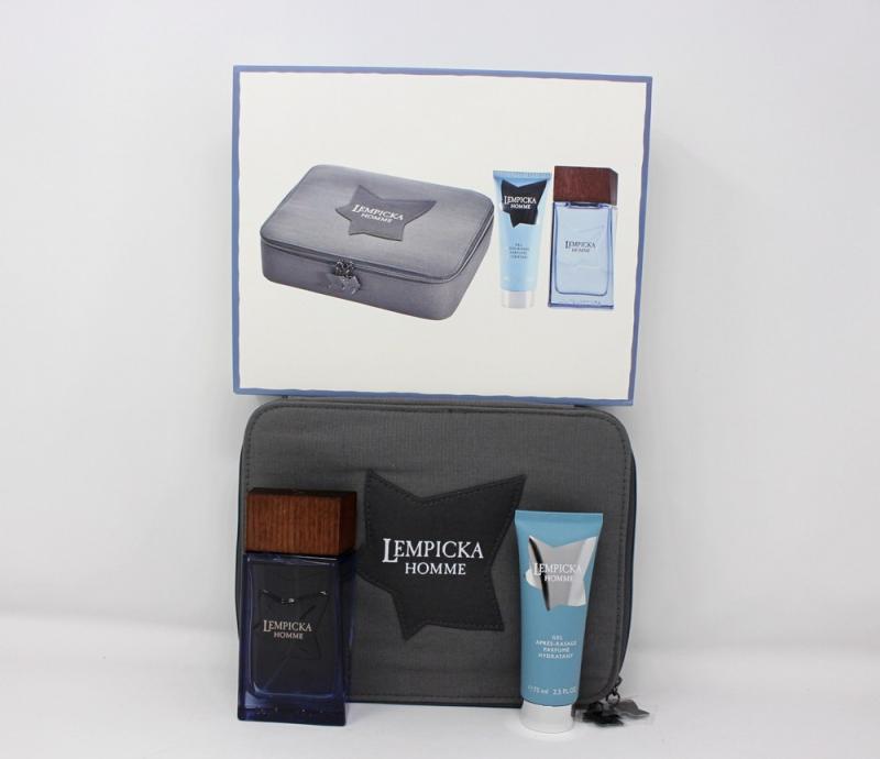 LEMPICKA BY LOLITA LEMPICKA(M)(HB)3PC By For MEN