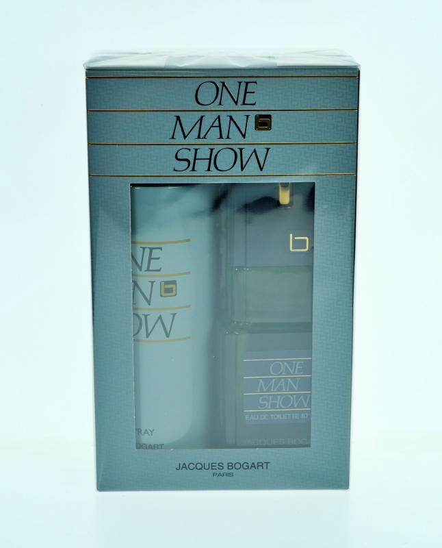 ONE MAN SHOW(M)(DF)(WB)(LI)2PC By For MEN