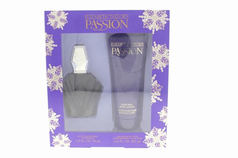 PASSION(W)(WB)(LI FREE)2PC By For WOMEN