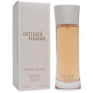 ARMANI MANIA by GIORGIO ARMANI For WOMEN