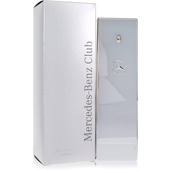 MERCEDES BENZ CLUB By FERRARI For Men