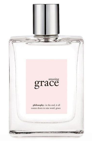 AMAZING GRACE BY PHILOSOPHY By PHILOSOPHY For WOMEN
