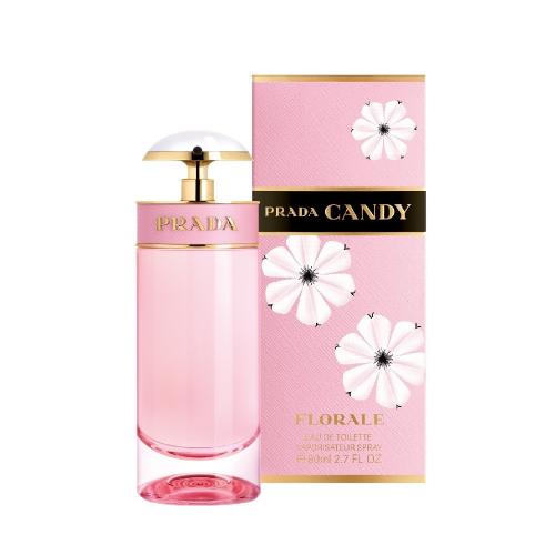 PRADA CANDY FLORALE BY PRADA By PRADA For WOMEN