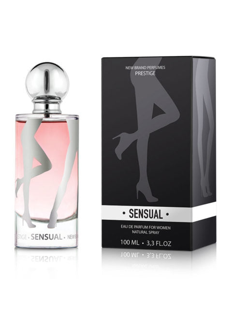 SENSUAL By NEW BRAND For WOMEN