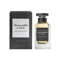 A&F AUTHENTIC By For FITCH
