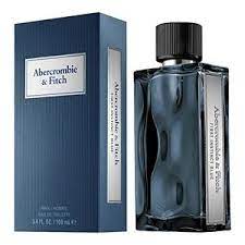 A&F FIRST INSTINCT By For FITCH