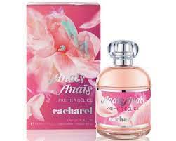 ANAIS ANAIS DELICE By For BAGHRICHE