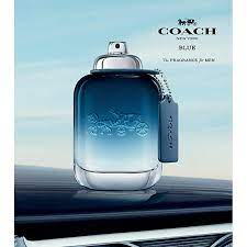 COACH MAN BLUE By COACH For MEN