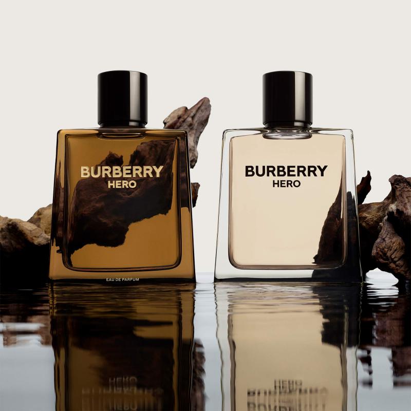 BURBERRY HERO By BURBERRY For MEN
