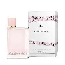 BURBERRY HER By BURBERRY For Women