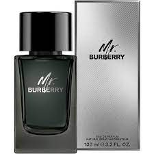 BURBERRY MR BURBERRY By BURBERRY For MEN