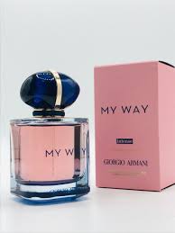 GIORGIO ARMANI MY WAY INTENSE By ARMANI For WOMEN