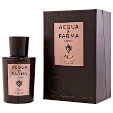 ADP COLONIA OUD By ACQUA DI PARMA For MEN