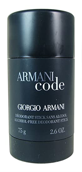 ARMANI CODE DEO STICK BY GIORGIO ARMANI By GIORGIO ARMANI For Men