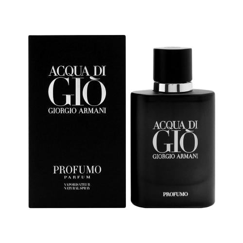 ACQUA DI GIO PROFUMO BY GIORGIO ARMANI By GIORGIO ARMANI For MEN