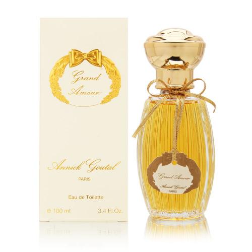 GRAND AMOUR BY ANNICK GOUTAL By ANNICK GOUTAL For WOMEN