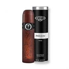 MILESTONE FOR MEN BY FRAGLUXE By FRAGLUXE For Men