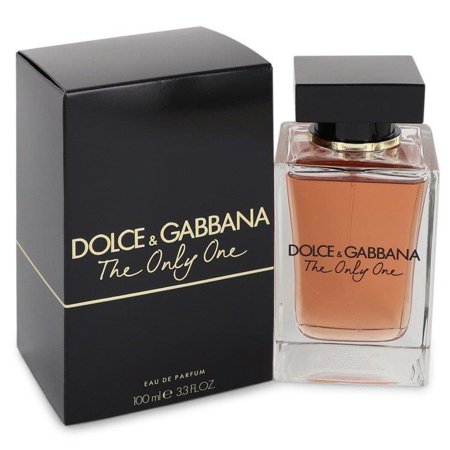 D&G THE ONLY ONE RED BY DOLCE & GABBANA By DOLCE & GABBANA For WOMEN