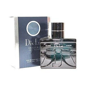 DIS LUI EXTREME BY YZY PERFUME By YZY PERFUME For MEN – Garden of Eden  Fragrances