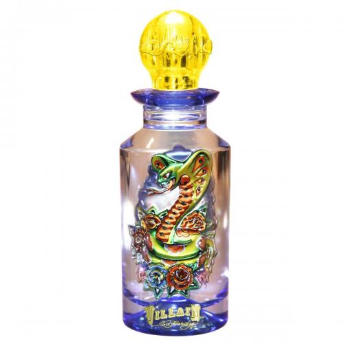 ED HARDY VILLAIN BY CHRISTIAN AUDIGIER By CHRISTIAN AUDIGIER For MEN