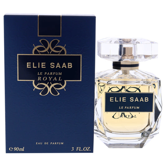 LE PARFUM ELIE SAAB ROYAL BY ELIE SAAB By ELIE SAAB For Women