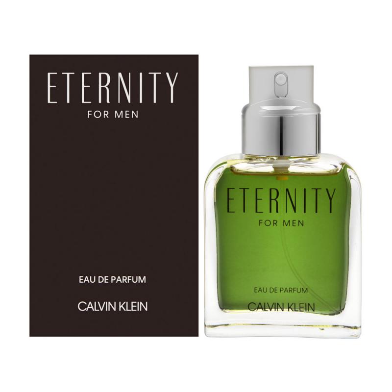ETERNITY BY CALVIN KLEIN By CALVIN KLEIN For FOR