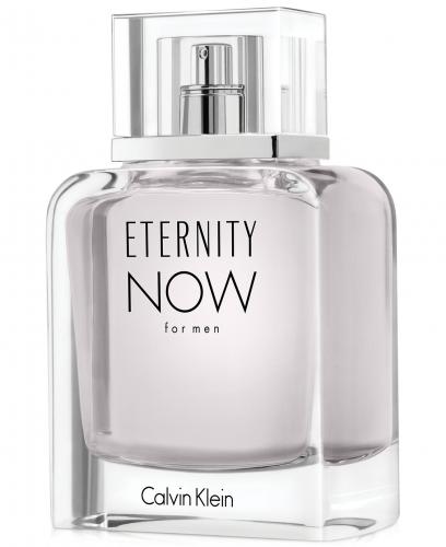 ETERNITY NOW BY CALVIN KLEIN By CALVIN KLEIN For MEN