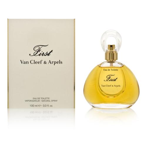 FIRST BY VAN CLEEF & ARPELS By VAN CLEEF & ARPELS For WOMEN
