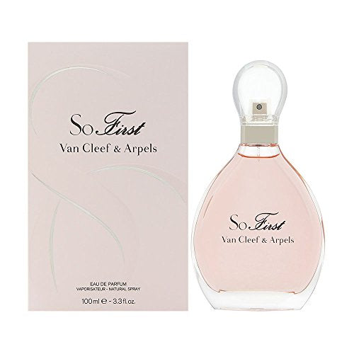 SO FIRST BY VAN CLEEF & ARPELS By VAN CLEEF & ARPELS For Women