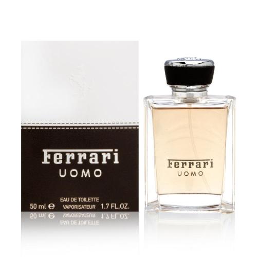 FERRARI UOMO BY FERRARI By FERRARI For MEN