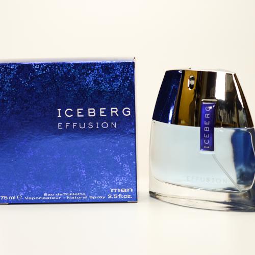 ICEBERG EFFUSION BY ICEBERG By ICEBERG For MEN