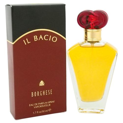 IL BACIO BY MARCELLA BORGHESE By MARCELLA BORGHESE For WOMEN