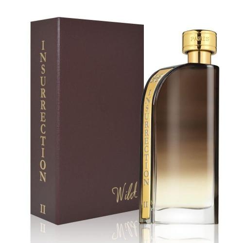 INSURRECTION II WILD BY REYANE TRADITION By REYANE TRADITION For MEN
