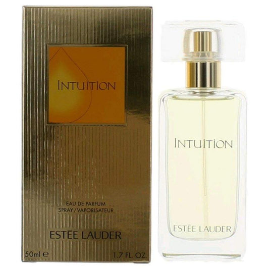 INTUITION NEW PACK BY ESTEE LAUDER By ESTEE LAUDER For WOMEN