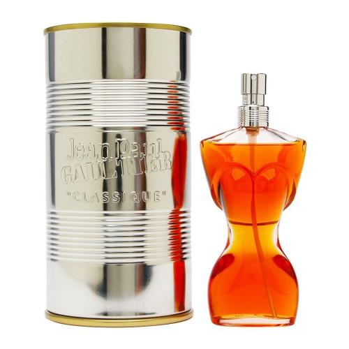 JEAN PAUL GAULTIER CLASSIQUE BY JEAN PAUL GAULTIER By JEAN PAUL GAULTIER For WOMEN