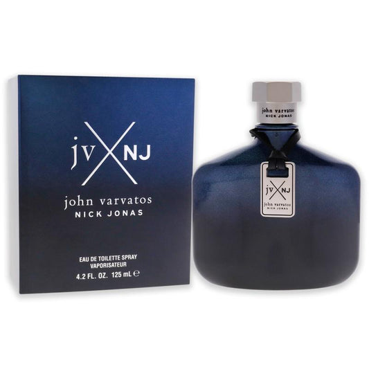 JOHN VARVATOS NICK JONAS BLUE BY JOHN VARVATOS By JOHN VARVATOS For Men