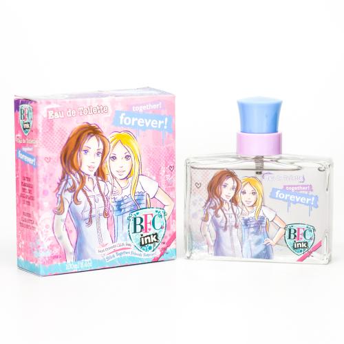 BEST FRIENDS FOREVER BY MARMOL & SON By MARMOL & SON For KIDS