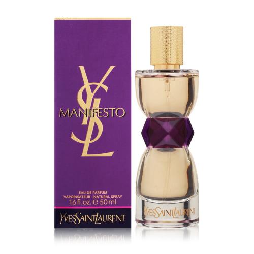 MANIFESTO BY YVES SAINT LAURENT By YVES SAINT LAURENT For WOMEN