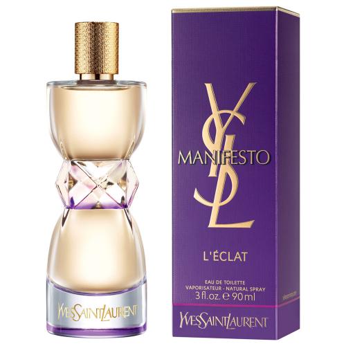 MANIFESTO L(ECLAT BY YVES SAINT LAURENT By YVES SAINT LAURENT For WOMEN