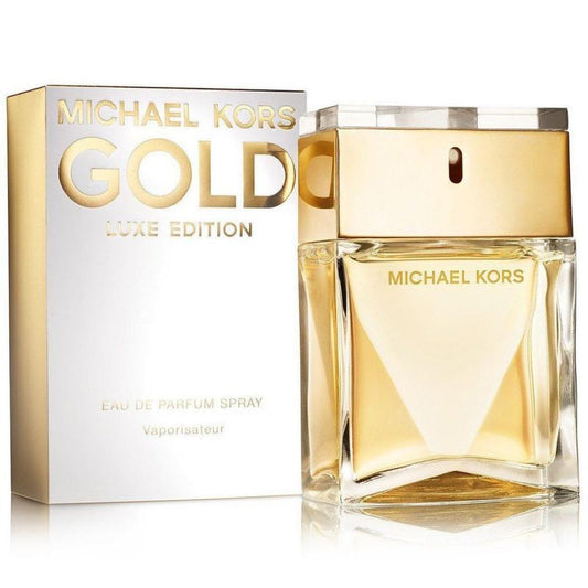 MICHAEL KORS GOLD LUXE EDITION BY MICHAEL KORS By MICHAEL KORS For WOMEN