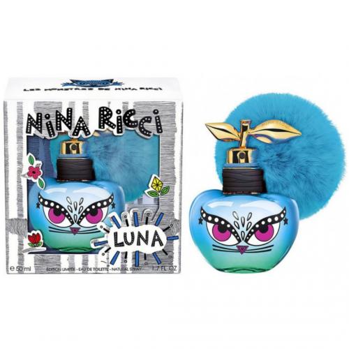 NINA RICCI LUNA (LES MONSTRES DE) By NINA RICCI For Women