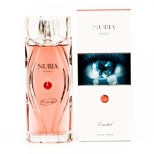 NUBIA RED BY EMESHEL By EMESHEL For WOMEN