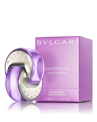 OMNIA AMETHYSTE BY BVLGARI By BVLGARI For WOMEN
