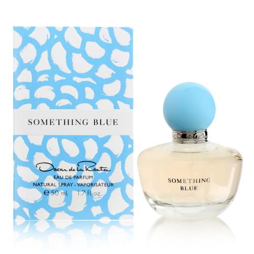 SOMETHING BLUE BY OSCAR DE LA RENTA By OSCAR DE LA RENTA For WOMEN