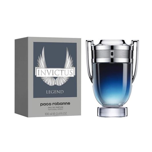 INVICTUS LEGEND BY PACO RABANNE By PACO RABANNE For M