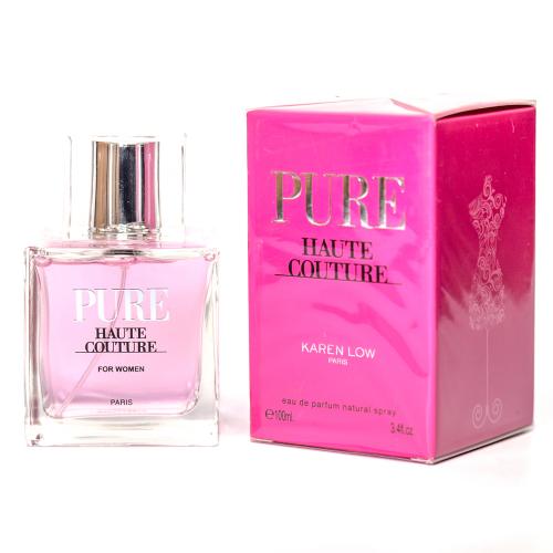 PURE HAUTE COUTURE BY KAREN LOW By KAREN LOW For WOMEN