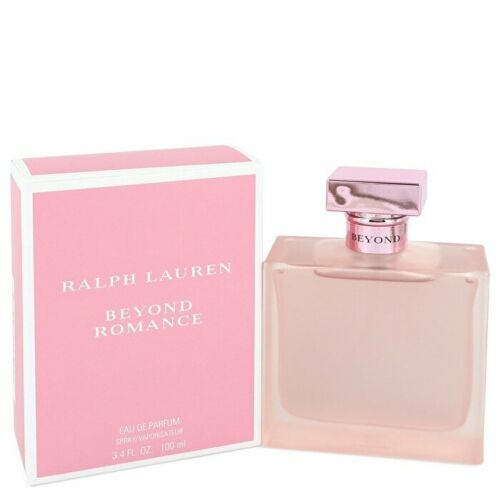 ROMANCE Y BEYOND BY RALPH LAUREN By RALPH LAUREN For Women