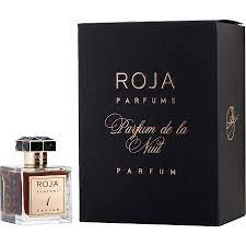 ROJA PARFUMS PARFUM DE LA NUIT 1 (U) By ROJA PARFUMS For Women